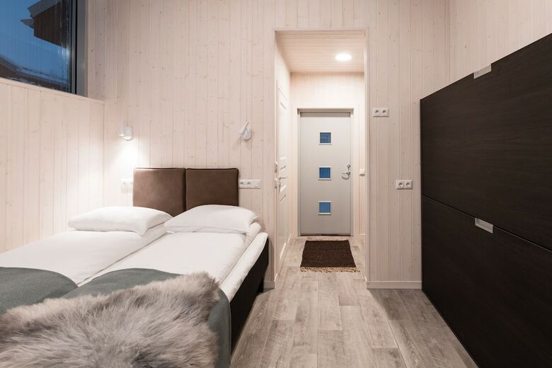Troms� Lodge & Camping