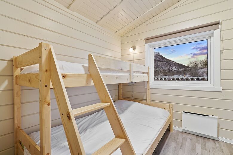 Troms� Lodge & Camping
