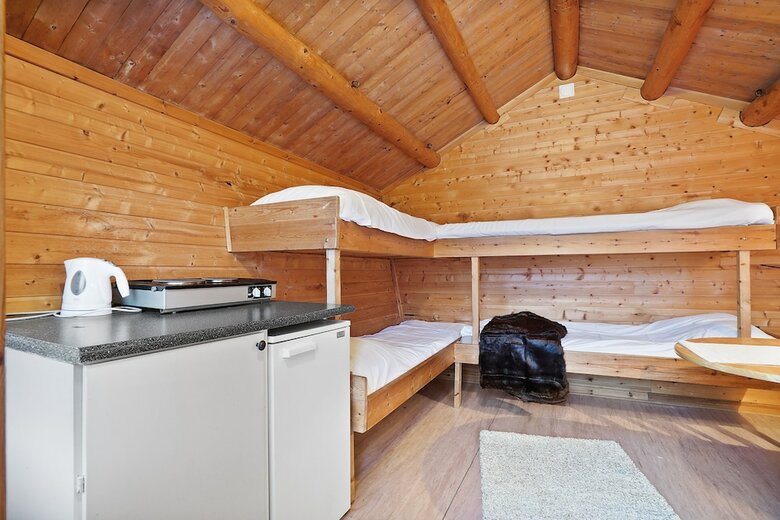 Troms� Lodge & Camping