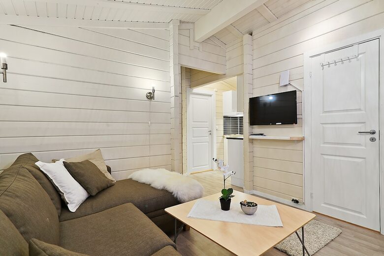 Troms� Lodge & Camping