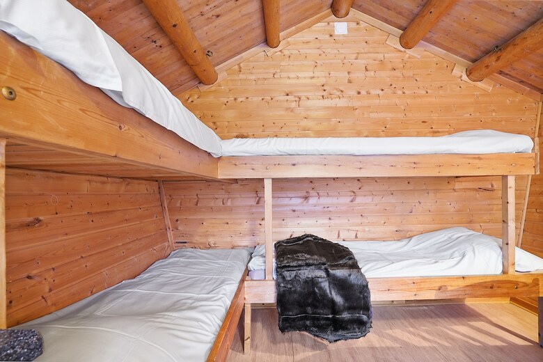 Troms� Lodge & Camping