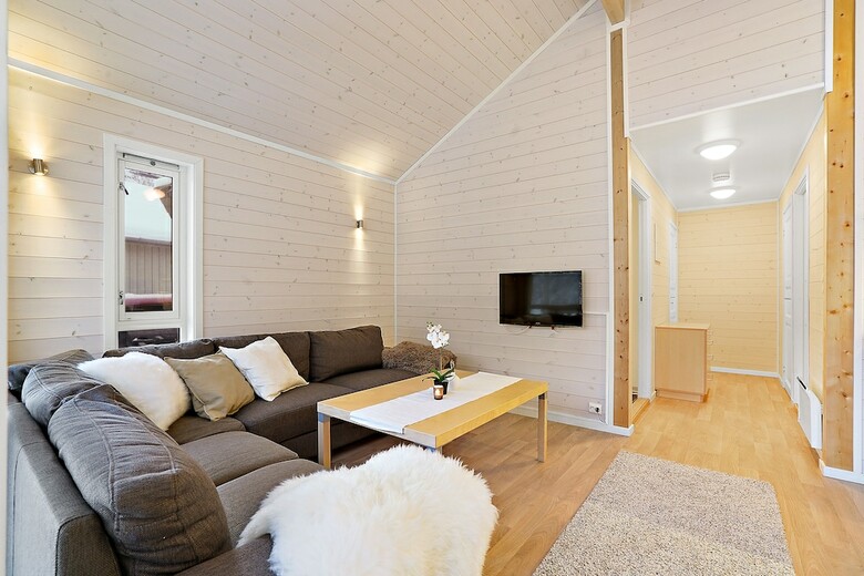 Troms� Lodge & Camping