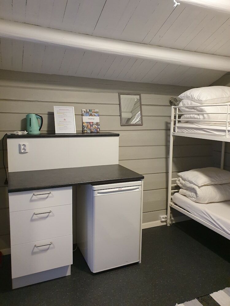 Troms� Lodge & Camping