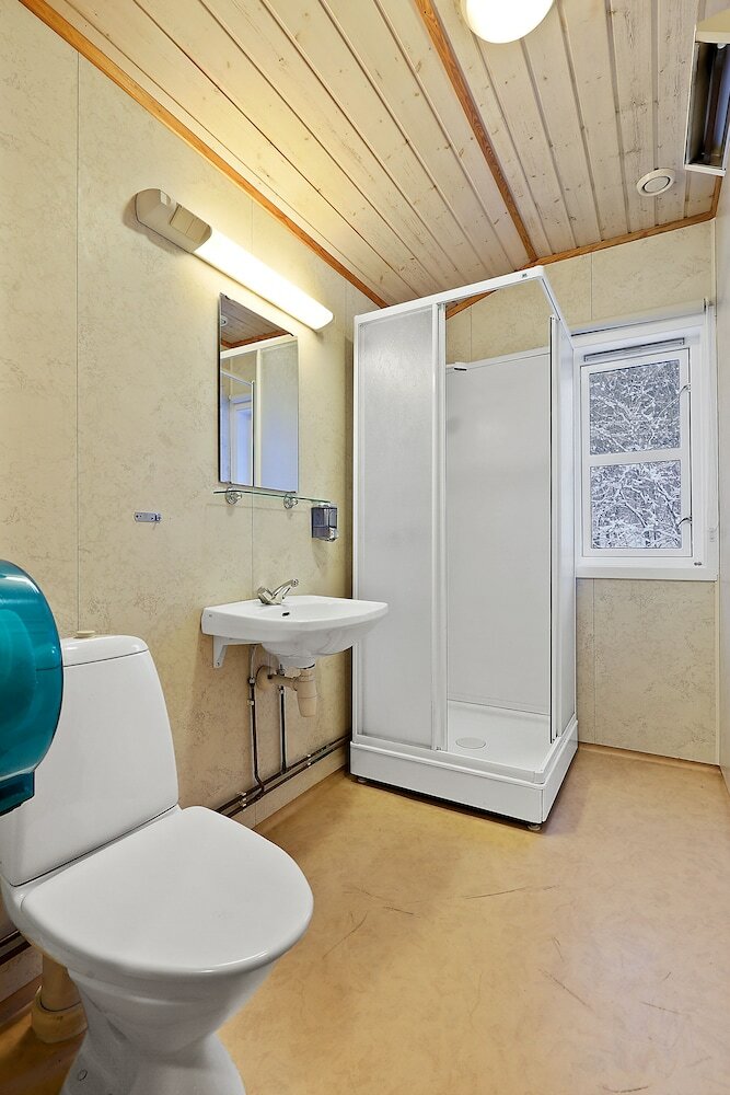Troms� Lodge & Camping