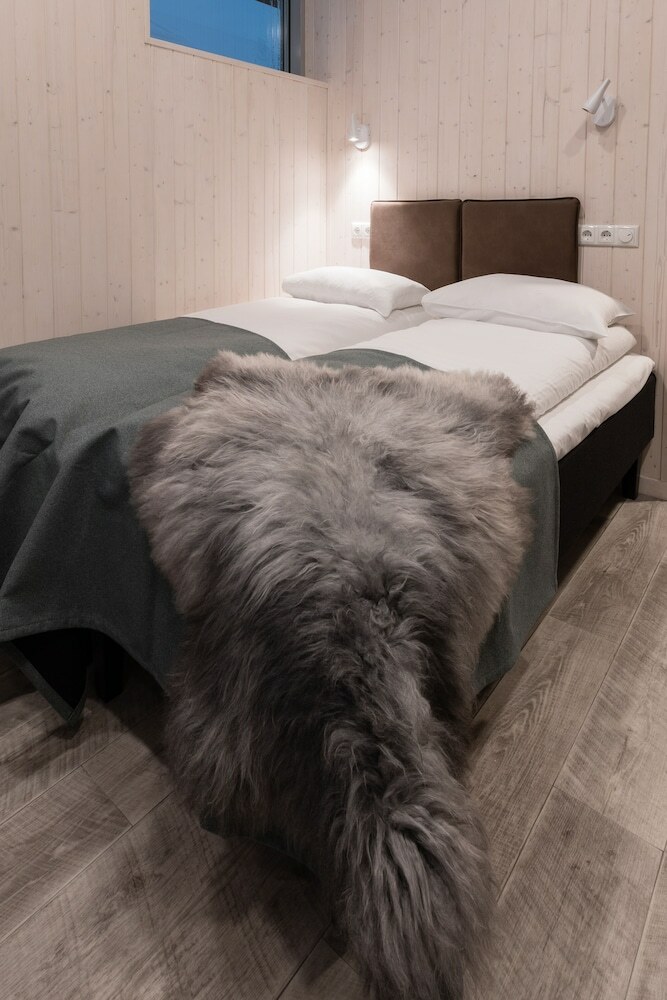 Troms� Lodge & Camping