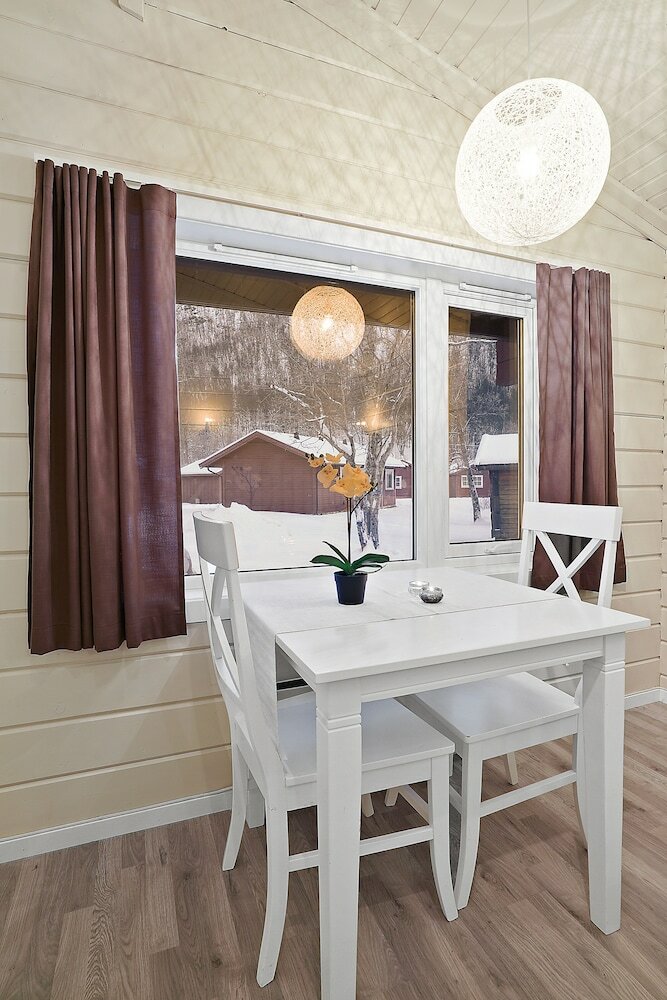 Troms� Lodge & Camping