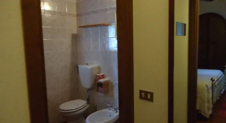 Podere La Chiusella