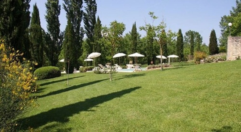 Podere La Chiusella