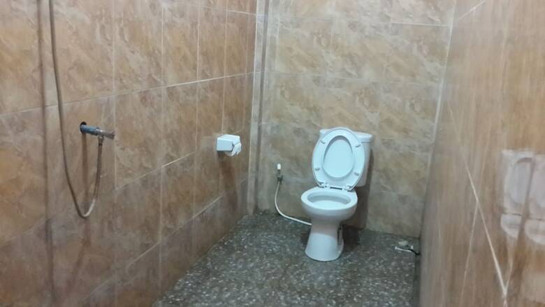 Hotel Belong Bunter Homestay