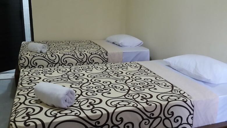 Hotel Belong Bunter Homestay