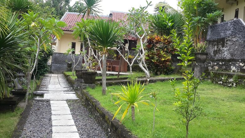 Hotel Belong Bunter Homestay