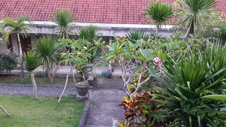 Hotel Belong Bunter Homestay