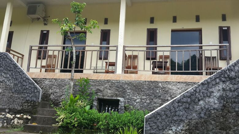Hotel Belong Bunter Homestay