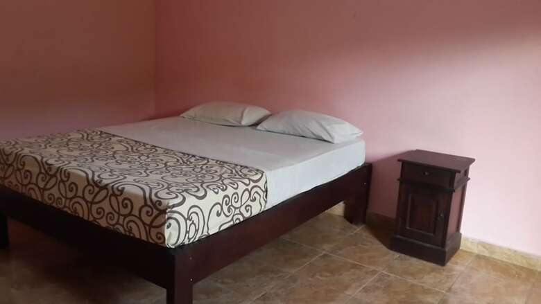 Hotel Belong Bunter Homestay