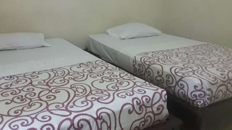 Hotel Belong Bunter Homestay