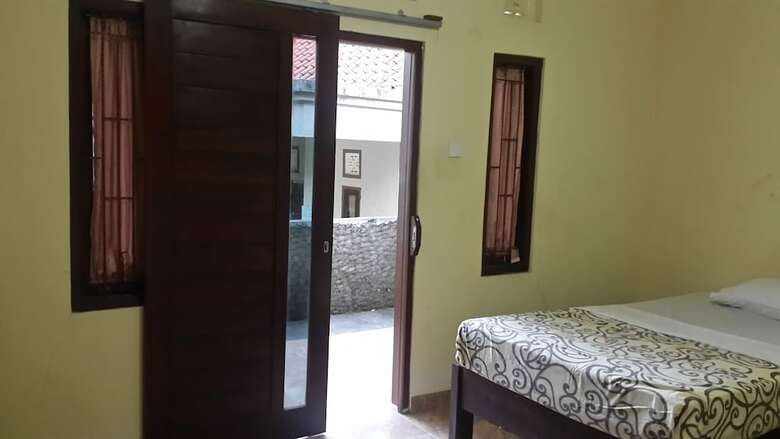 Hotel Belong Bunter Homestay