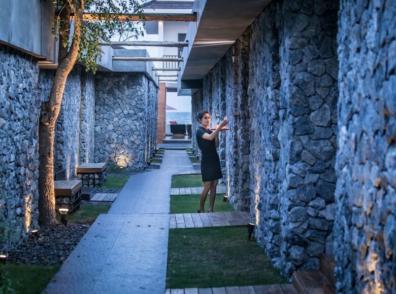 Hotel Lipda Resort