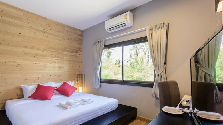 Hotel Lipda Resort