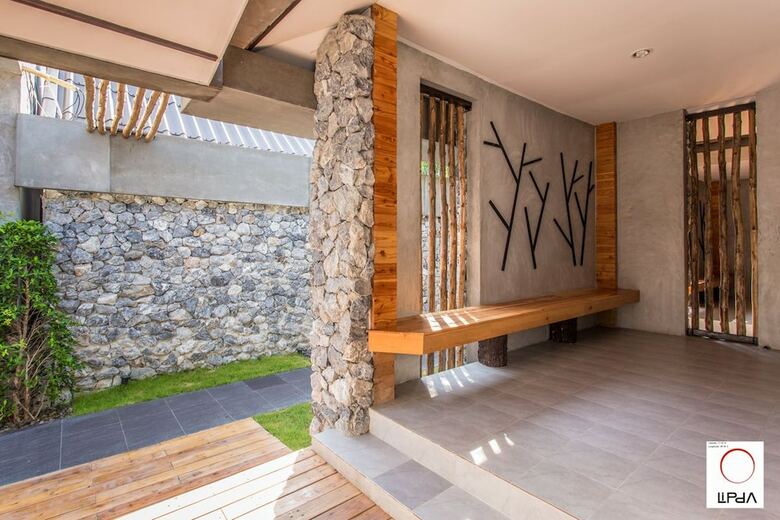 Hotel Lipda Resort