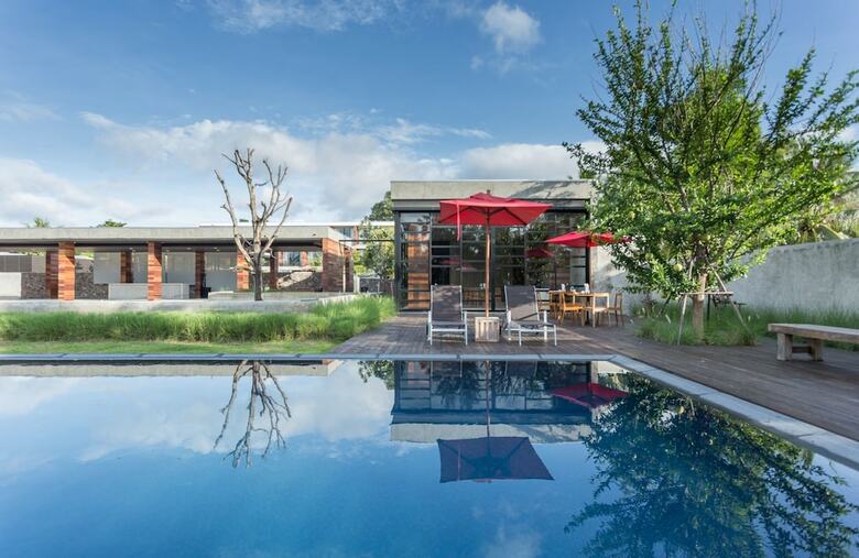 Hotel Lipda Resort