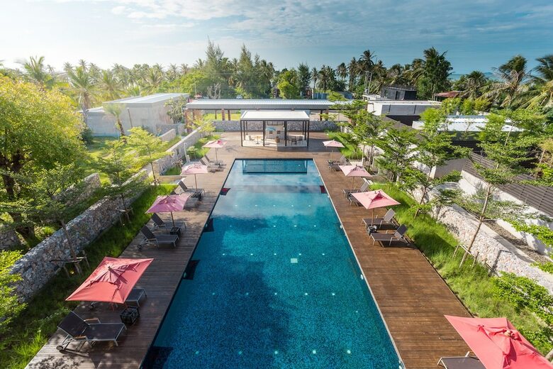 Hotel Lipda Resort