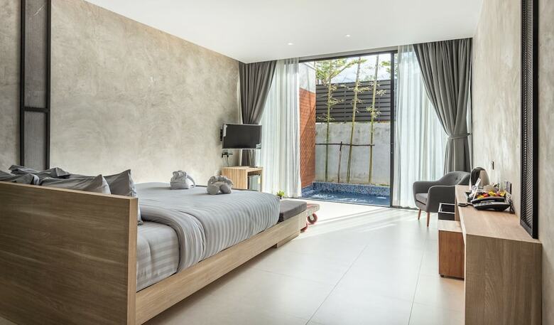 Hotel Lipda Resort