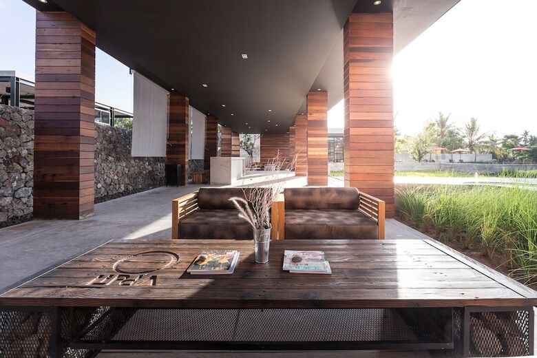 Hotel Lipda Resort