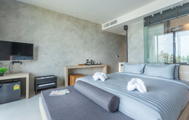 Hotel Lipda Resort