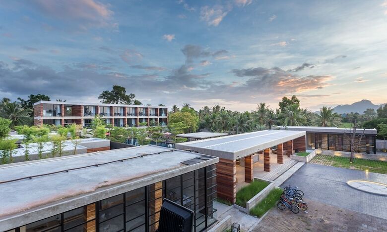 Hotel Lipda Resort