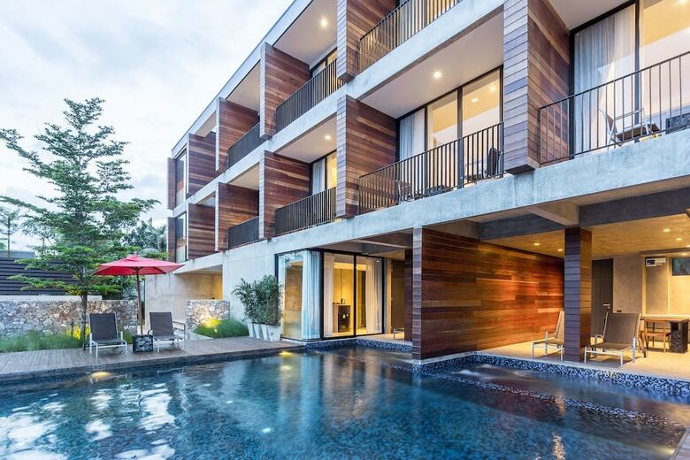 Hotel Lipda Resort