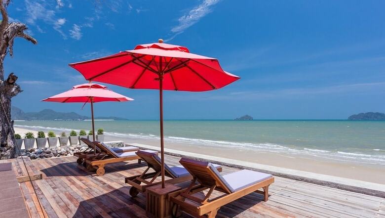 Hotel Lipda Resort