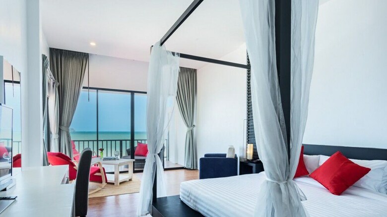 Hotel Lipda Resort