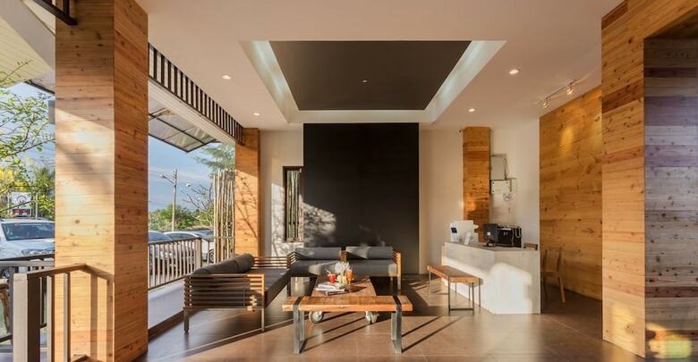 Hotel Lipda Resort