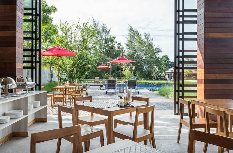Hotel Lipda Resort