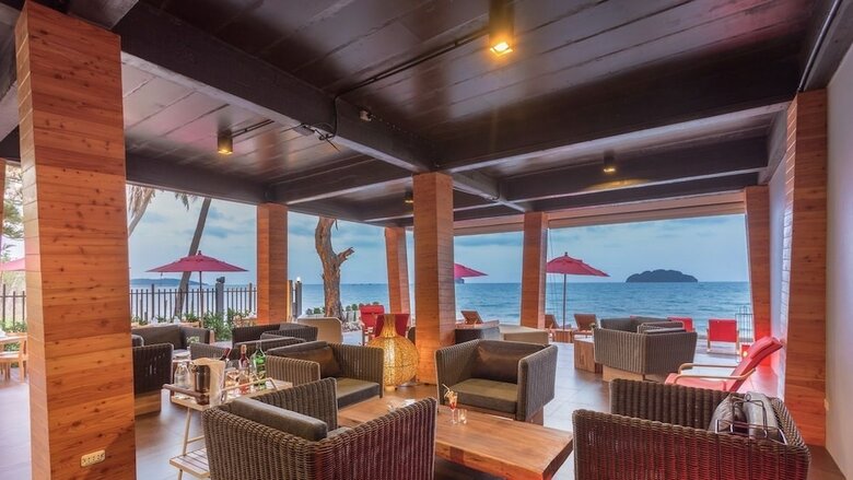 Hotel Lipda Resort