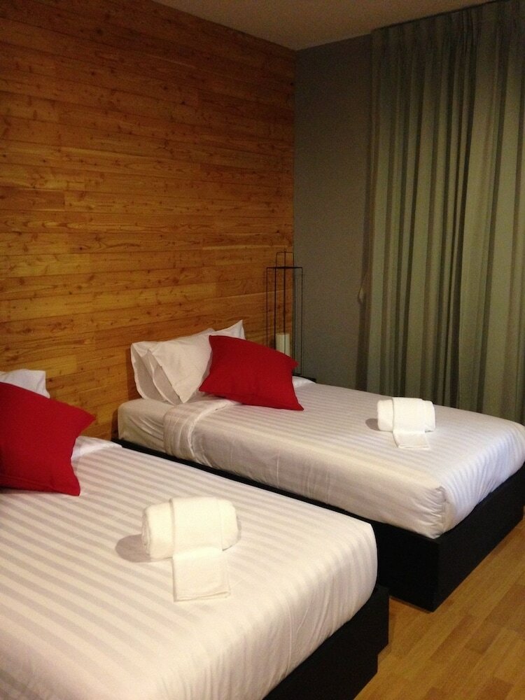 Hotel Lipda Resort
