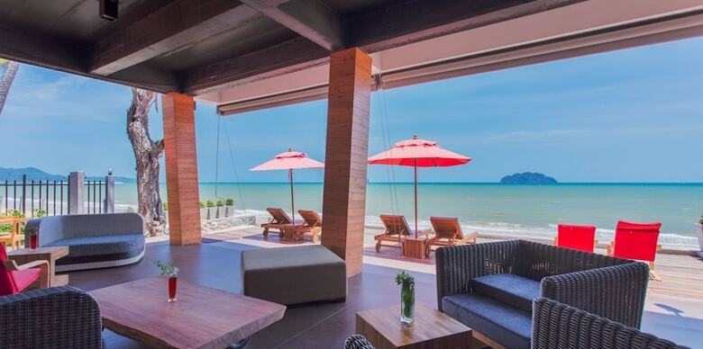 Hotel Lipda Resort