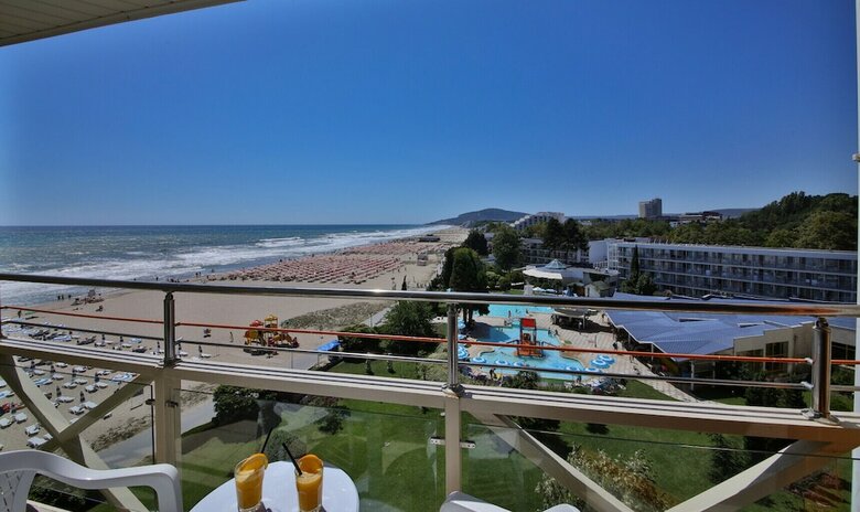 Hotel Kaliakra All Inclusive