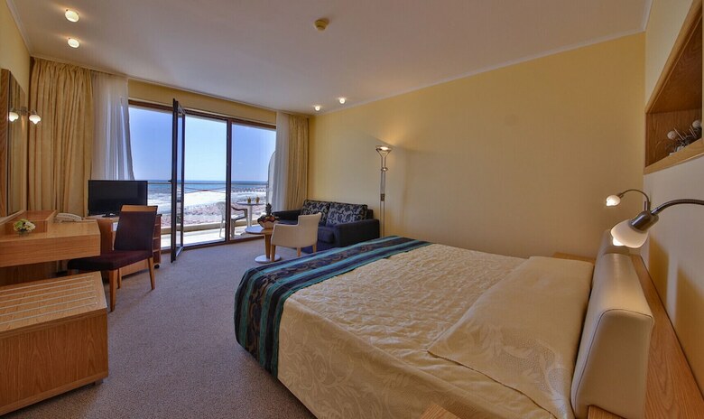Hotel Kaliakra All Inclusive