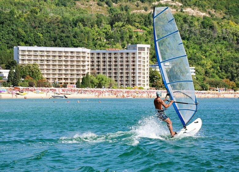 Hotel Kaliakra All Inclusive
