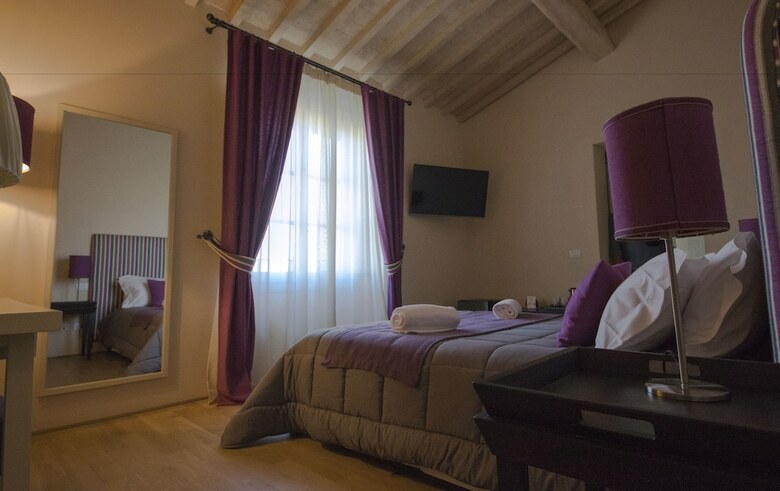 Apartamento Borgo Di Pratavecchie