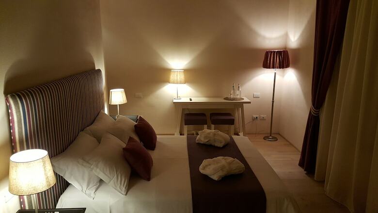 Apartamento Borgo Di Pratavecchie