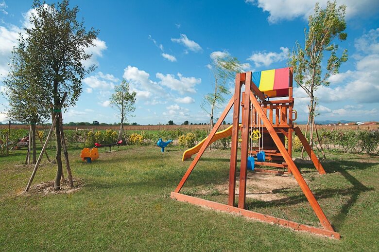 Apartamento Borgo Di Pratavecchie