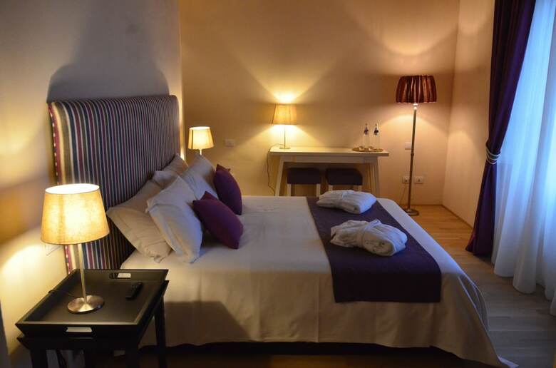 Apartamento Borgo Di Pratavecchie