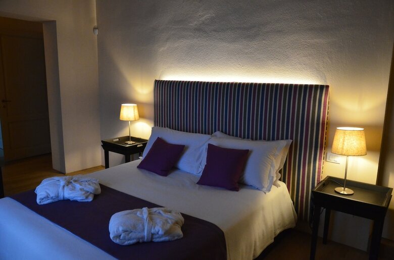 Apartamento Borgo Di Pratavecchie