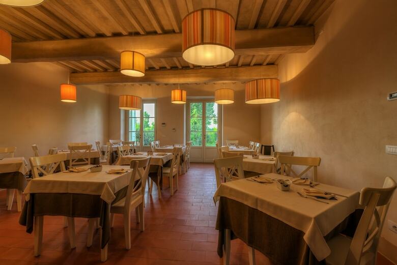 Apartamento Borgo Di Pratavecchie