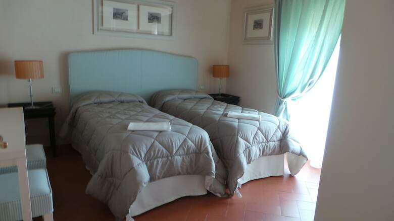 Apartamento Borgo Di Pratavecchie