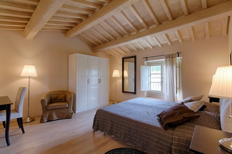 Apartamento Borgo Di Pratavecchie