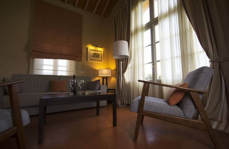 Apartamento Borgo Di Pratavecchie