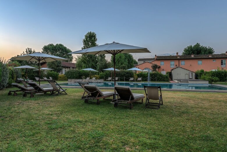 Apartamento Borgo Di Pratavecchie
